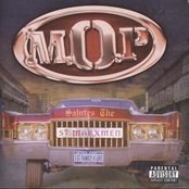 Party Like A Rockstar by M.o.p.