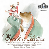 Ernest et Célestine