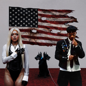 AMERIKA’S NEXT TOP PARTY! (EXTENDED CUT)