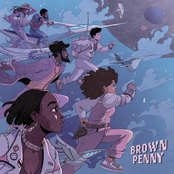 Brown Penny
