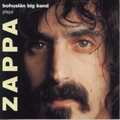 Plays Zappa