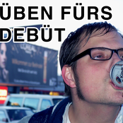 Üben fürs Debüt