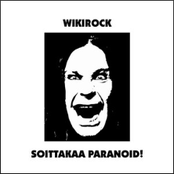 Soittakaa Paranoid!