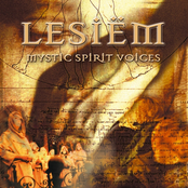 Miracle Eyes by Lesiëm