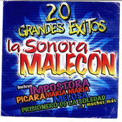 la sonora malecon