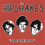 See Me Coming by The Hipshakes