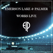 Maple Leaf Rag by Emerson, Lake & Palmer