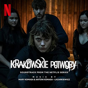 Krakowskie Potwory (Soundtrack From The Netflix Series)