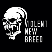violent new breed