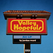 Jordan Ward: Valley Hopefuls