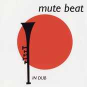 Mute Beat in Dub