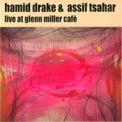 Live at Glenn Miller Café