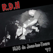 MJC de Joué-les-Tours '97