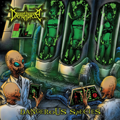 Draghoria: Dangerous Species