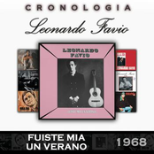 Leonardo Favio Cronología - Fuiste Mía un Verano (1968)