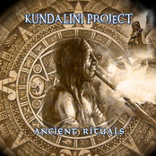 Theory Of Darkness by Kundalini Project