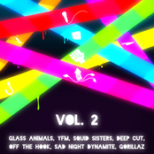 Saph vs. Mashups VOL. 2