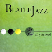 I Want You by Beatlejazz