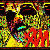 subconscious. creature. vermin. mephistopheles.