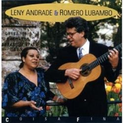 Leny Andrade & Romero Lubambo