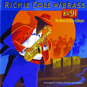 This Is The Way by Richie Cole