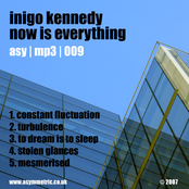 Mesmerised by Inigo Kennedy