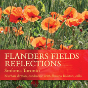 Sinfonia Toronto: Flanders Fields Reflections