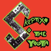 Skeptix: So The Youth Lp