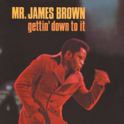 All The Way by James Brown