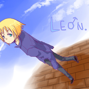 vocaloid leon