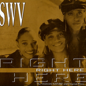 SWV: Right Here