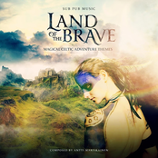 Land Of The Brave
