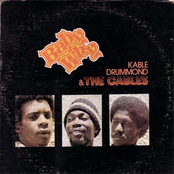 kable drummond & the cables