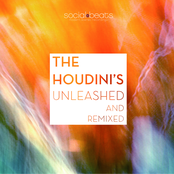 No More Yesterdays by The Houdini's