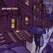 My Funny Valentine by Grant Green