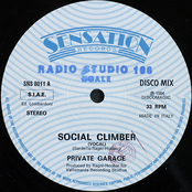Social Climber