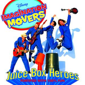 Shakable You by Imagination Movers
