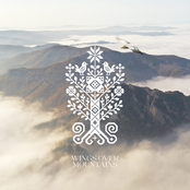 Wings Over Mountains