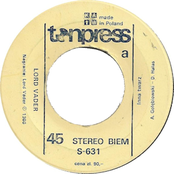 1985 - Inna Twarz 7"