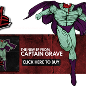Captain Grave
