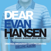 Rachel Bay Jones: Dear Evan Hansen (Broadway Cast Recording) [Deluxe]