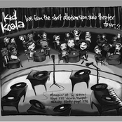 Page 275 by Kid Koala