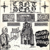 Desultory / Can't Deny