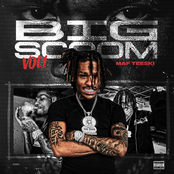 Maf Teeski: BIG SCOOM (Vol. 1)