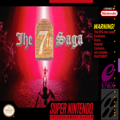 The 7th Saga
