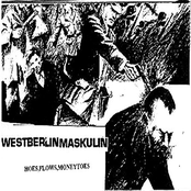 Horror by Westberlin Maskulin