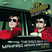 For You (dub Mix) by The Disco Boys