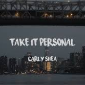 Take It Personal