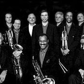 The Vanguard Jazz Orchestra