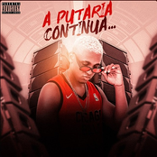 A Putaria Continua 2022